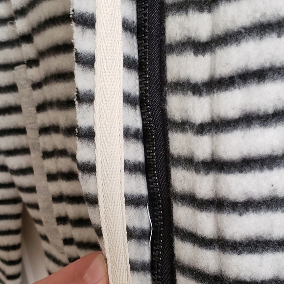 Dolan Left Coast XSP Anthropologie Soft Jacket - Picture 7 of 8